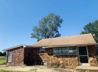 343853 E 753rd Rd, Agra, OK 74824