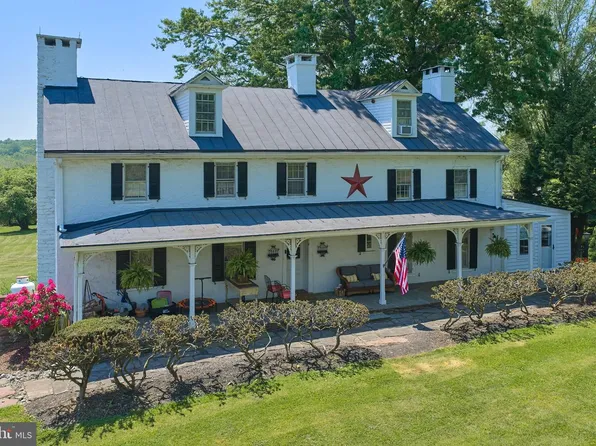 765 Swamp Rd, Wrightstown, PA 18940
