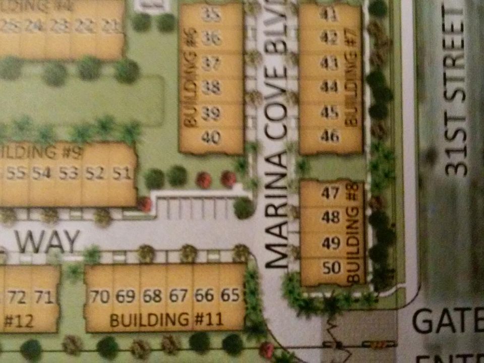 2nd image of 6164 Marina Cove Way S
