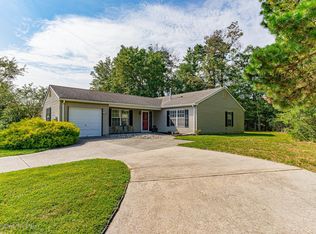 435 Lexington Dr, Little Egg Harbor, NJ 08087