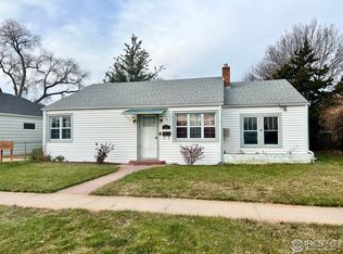 103 Stone Ct, Sterling, CO 80751