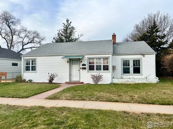 103 Stone Ct, Sterling, CO 80751