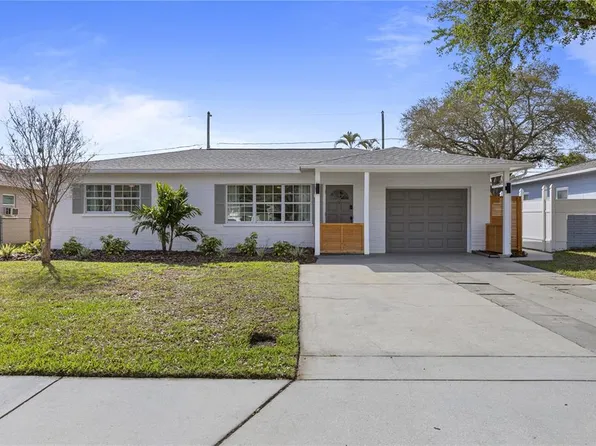 4920 99th Way N, Saint Petersburg, FL 33708