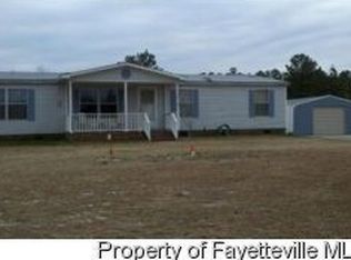 220 Schiller St, Fayetteville, NC 28312