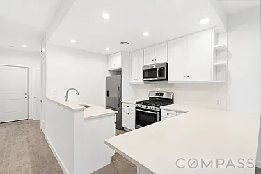 Rented by Compass
