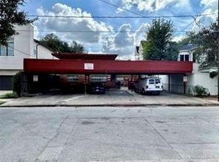 1411 Indiana St APT 5, Houston, TX 77006