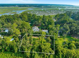 5 Fantail Ln, Hilton Head Island, SC 29926
