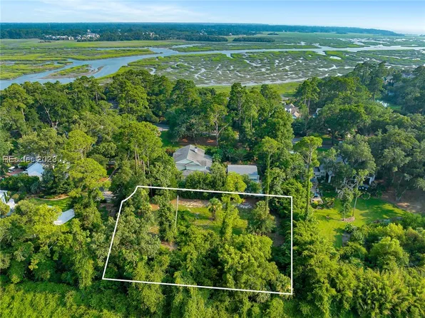 5 Fantail Ln, Hilton Head Island, SC 29926