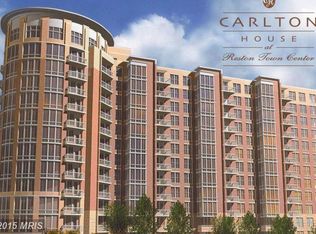 11800 #426, Reston, VA 20190