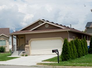 2212 N 1960th St W, Lehi, UT 84043
