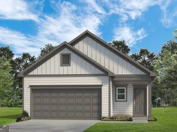 406 Fair Oak Ln, Calhoun, GA 30701