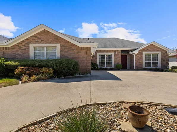 3606 Doublewood Dr, Longview, TX 75604