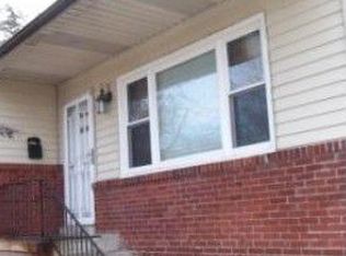 6223 Kenilworth Ave, Riverdale, MD 20737