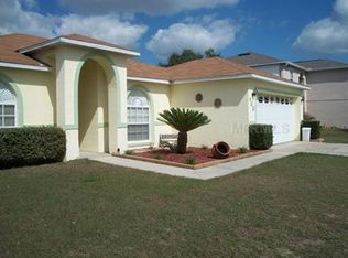 468 Flamingo Ct, Poinciana, FL 34759