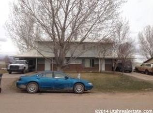 2212 W 700 S, Vernal, UT 84078