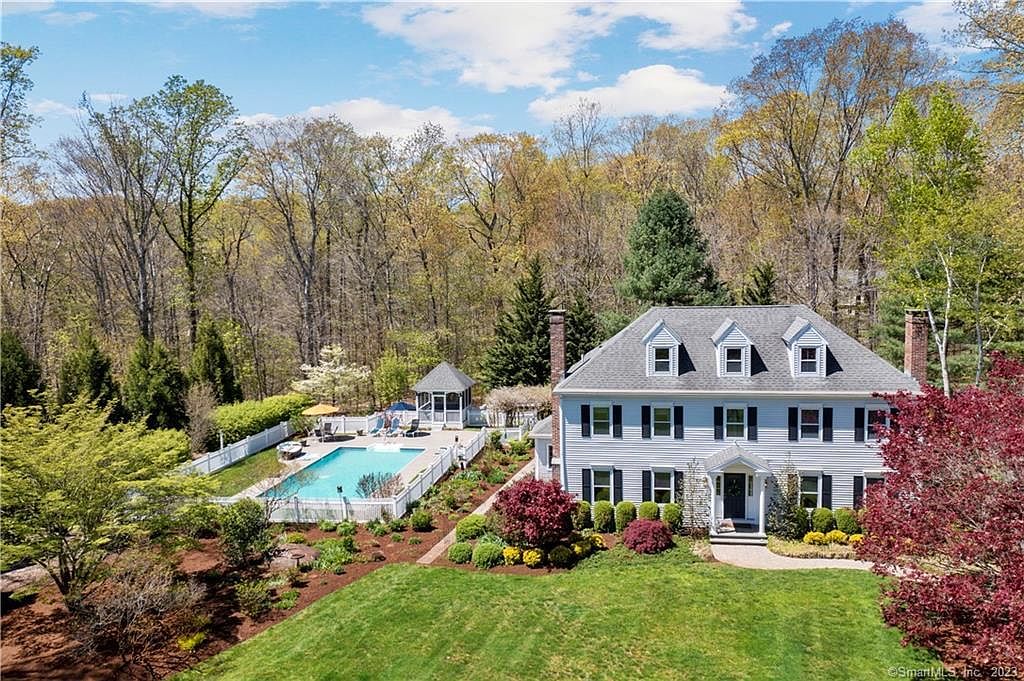 90 Joshua Trl, Madison, CT 06443 Zillow