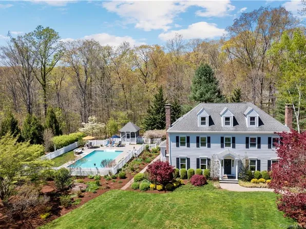 90 Joshua Trail, Madison, CT 06443