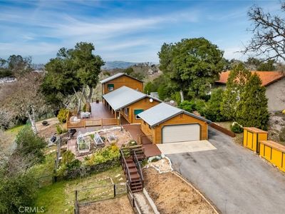 4620 Obispo Rd, Atascadero, CA, 93422