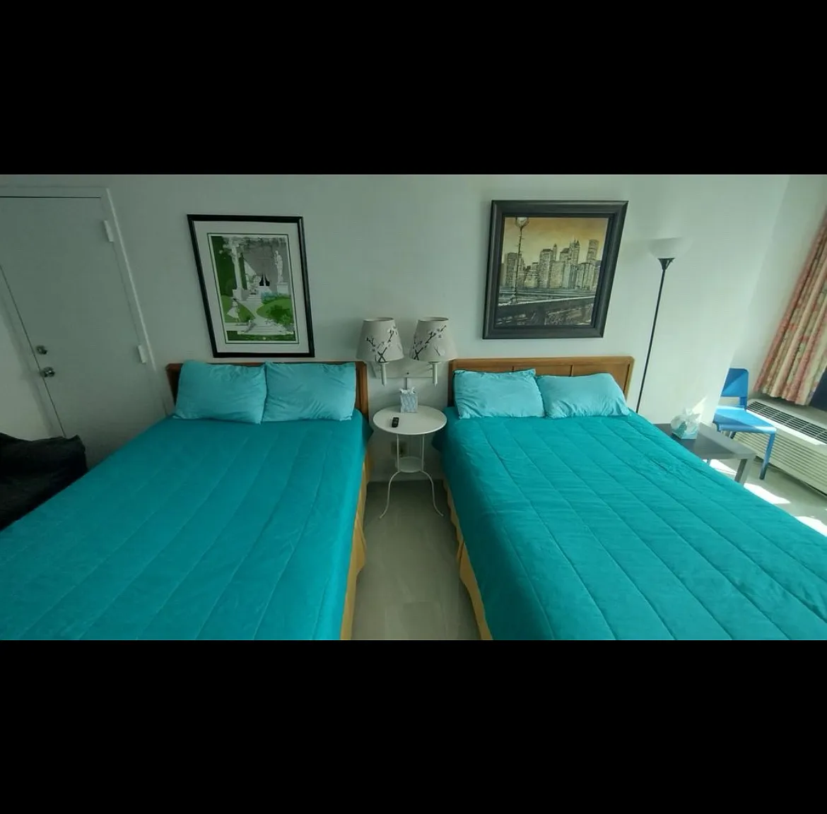 Studio, 375 sqft, $1,450 — Photo 3