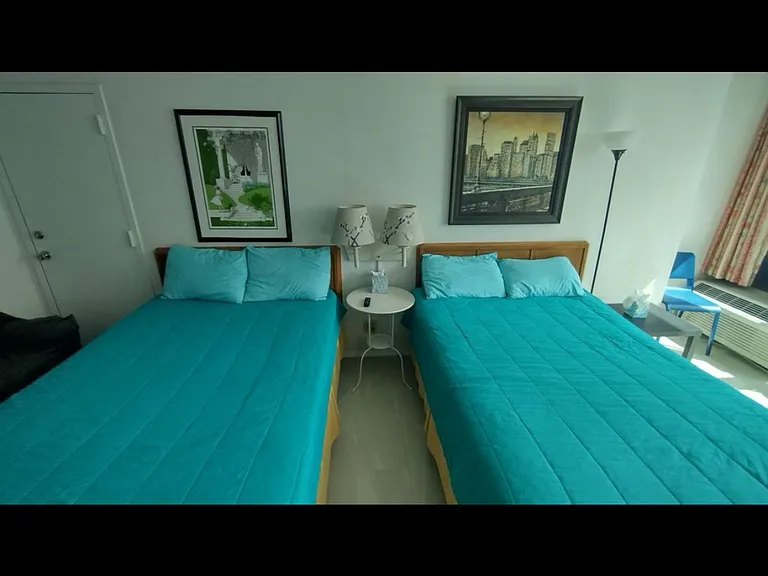 1901 S Atlantic Ave #709 — Photo 3
