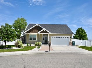 815 Siesta Ave LOT WP001, Billings, MT 59105