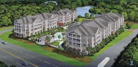 Pelican Pointe Villas