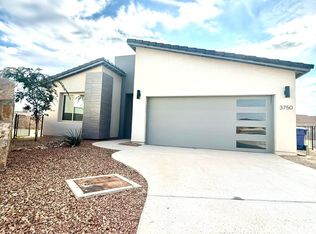 3750 Nightingale Ave, Las Cruces, NM 88012