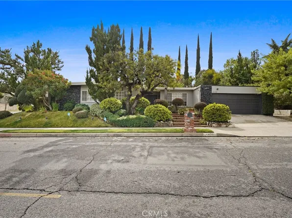 4434 Nogales Dr, Tarzana, CA 91356