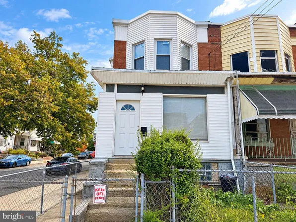 501 S 57th St, Philadelphia, PA 19143