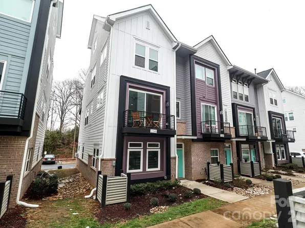 2245 Electric Ln, Charlotte, NC 28205