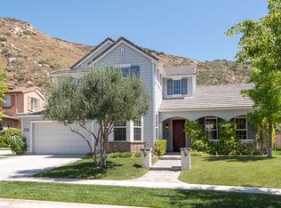 3233 Skyline View Gln, Escondido, CA 92027