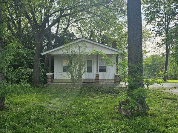 303 N Huttig Ave, Independence, MO 64053