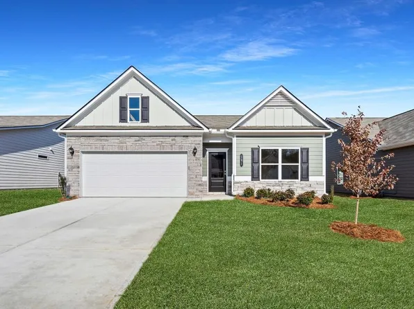 181 Marion Dr, Cartersville, GA 30120