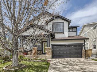 3194 Windridge Cir, Highlands Ranch, CO 80126