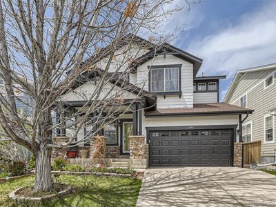3194 Windridge Circle, Highlands Ranch, CO, 80126
