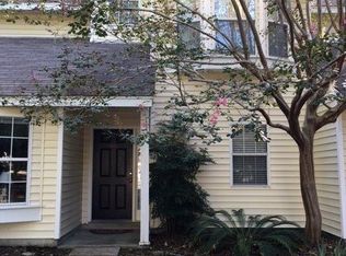 12 Town Park Ln UNIT 12-C, Charleston, SC 29412