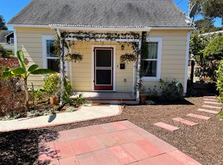 47 Logan Ln, Monterey, CA 93940