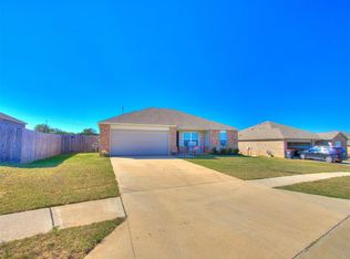 4353 Winding Brk, Harrah, OK 73045