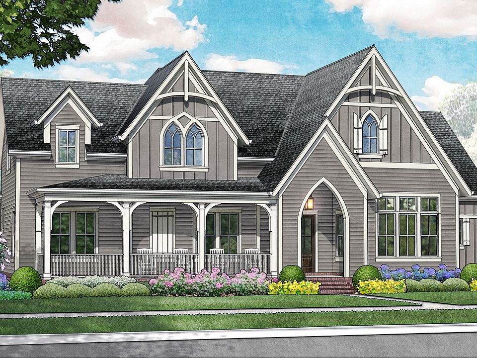 1st image of 100 Morris St Lot 2594