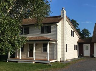 4522 Otisco Rd, Tully, NY 13159