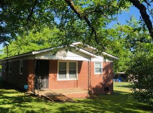 110 Pecan St, Sylvester, GA 31791