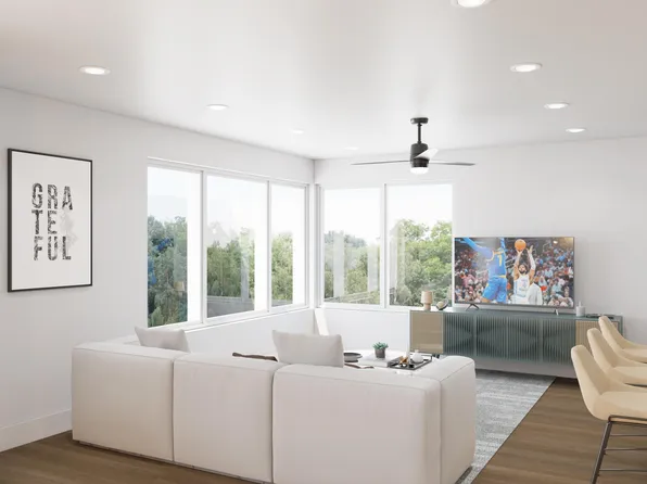 130 Two Hills Dr Unit 101B, Carrboro, NC 27510