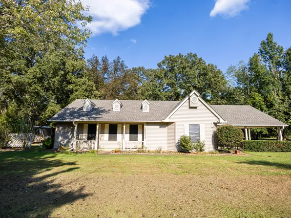 30026 Wren Cemetery Rd, Aberdeen, MS 39730