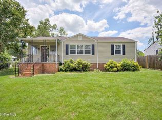 3210 York Dr, Augusta, GA 30909