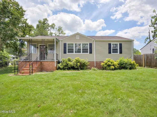 3210 York Drive, Augusta, GA 30909