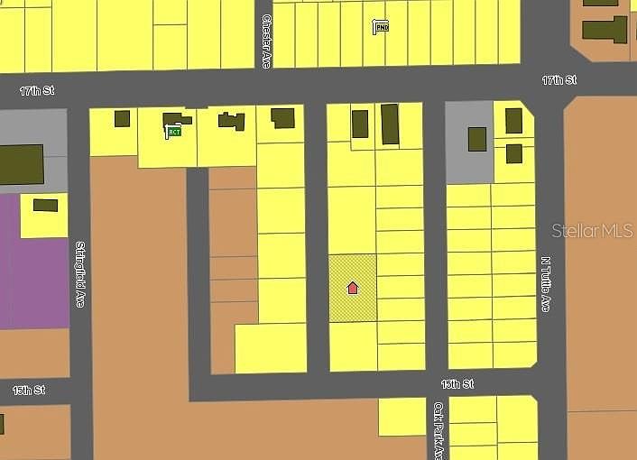 1st image of Briggs Ave