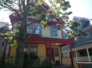 54 Brook St, Brookline, MA 02445