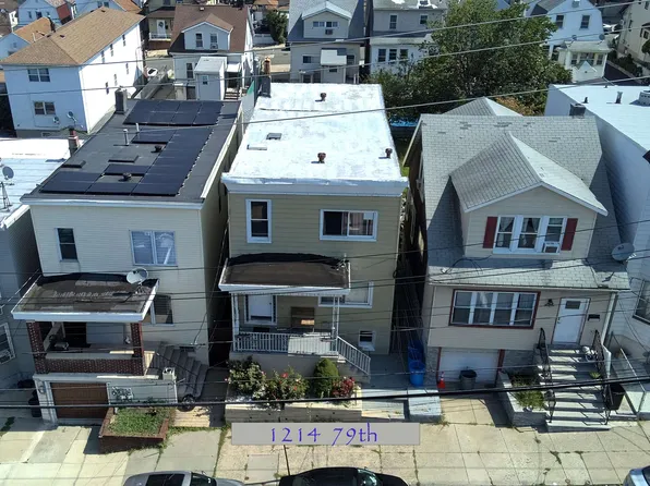 1214 79th St, North Bergen, NJ 07047