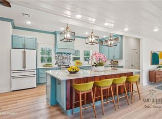 21507 Birtrue Rd, Bush, LA 70431