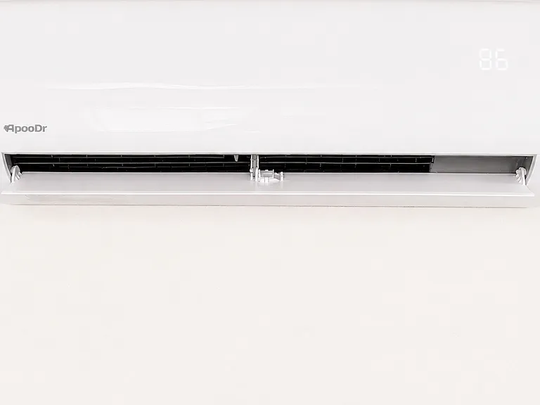 Mini Split Quiet Ultra High Efficiency Heating and Cooling